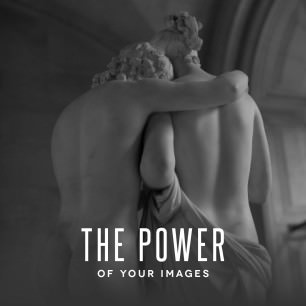 The Power of Your Images